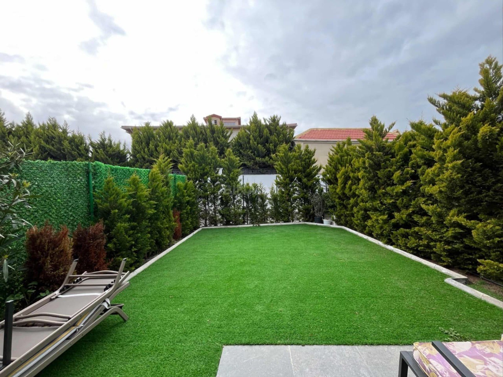 1-комн. дом/дача - пос. Sea Breeze - 56 м² (2)