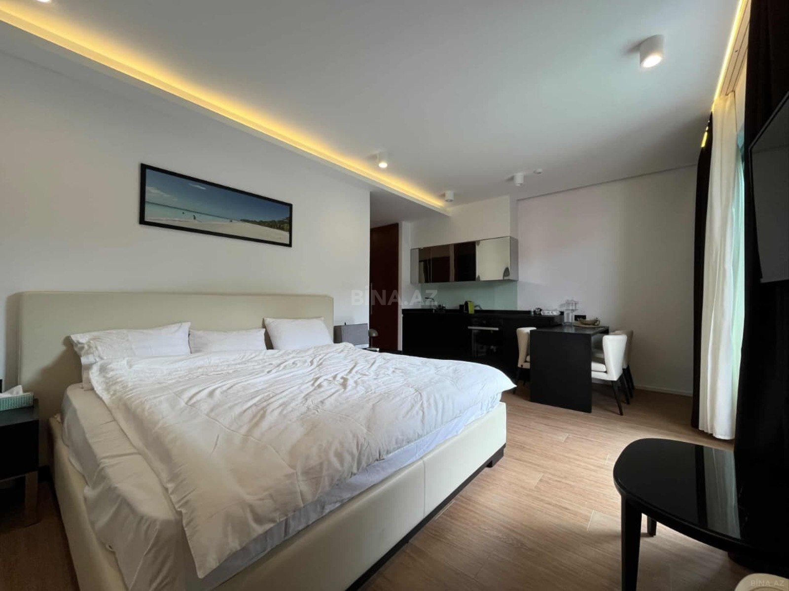 1-комн. дом/дача - пос. Sea Breeze - 56 м² (7)