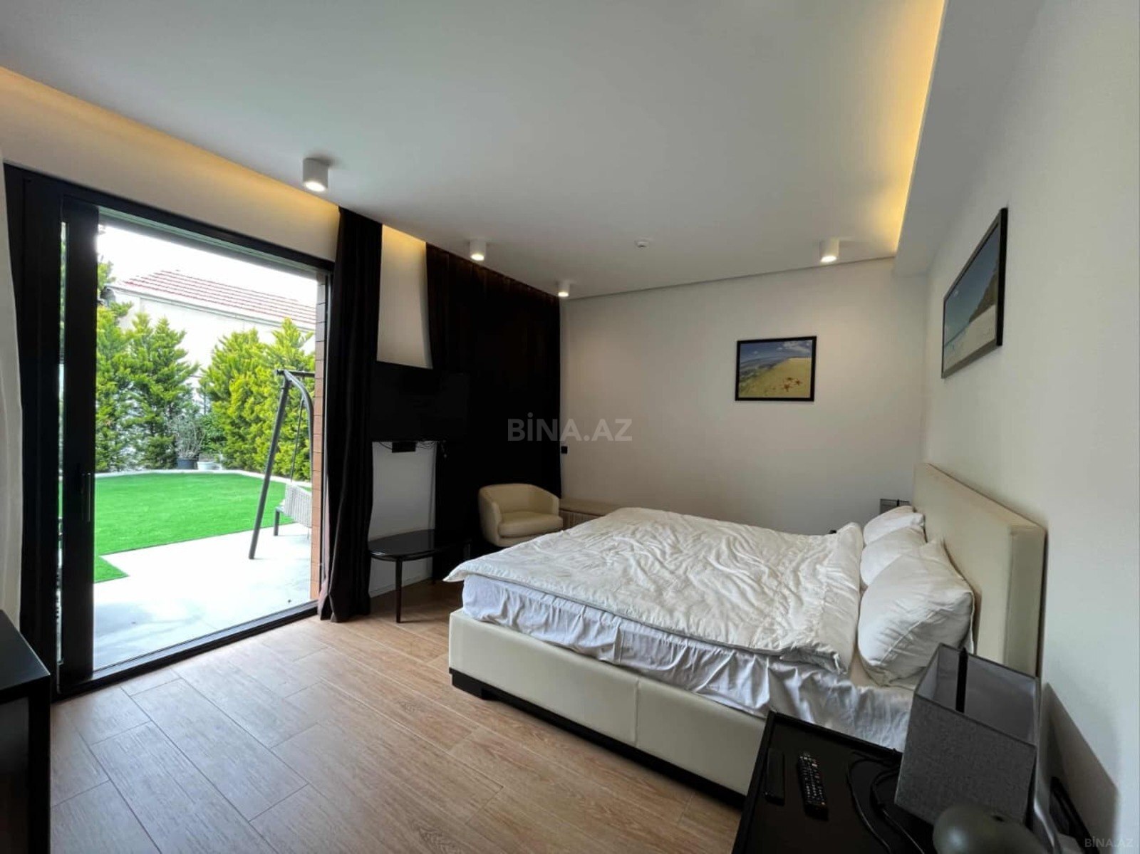 1-комн. дом/дача - пос. Sea Breeze - 56 м² (6)
