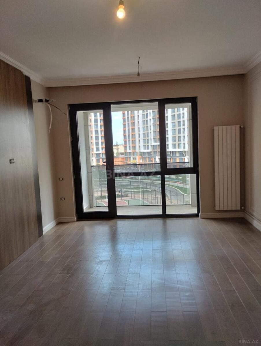 2 otaqlı yeni tikili - Nəriman Nərimanov m. - 57 m² (6)