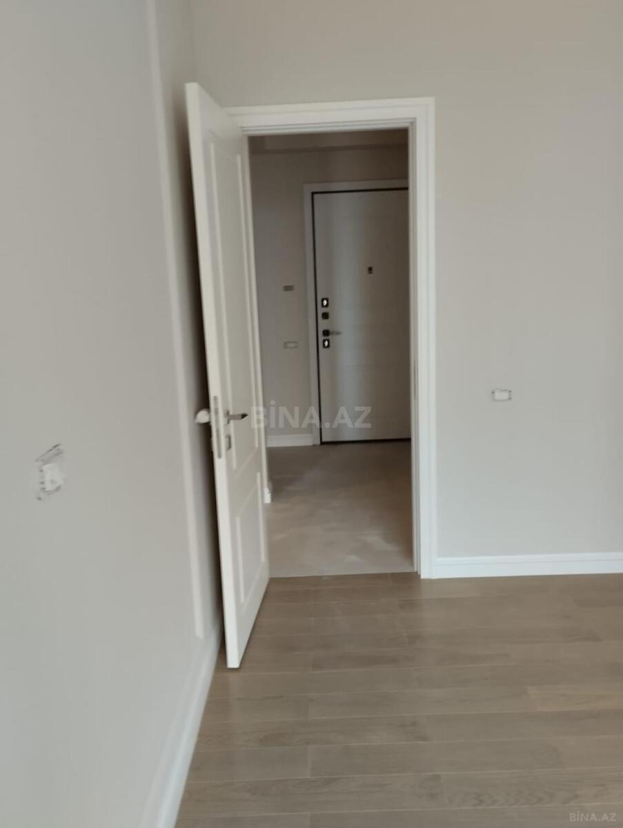 2 otaqlı yeni tikili - Nəriman Nərimanov m. - 57 m² (12)