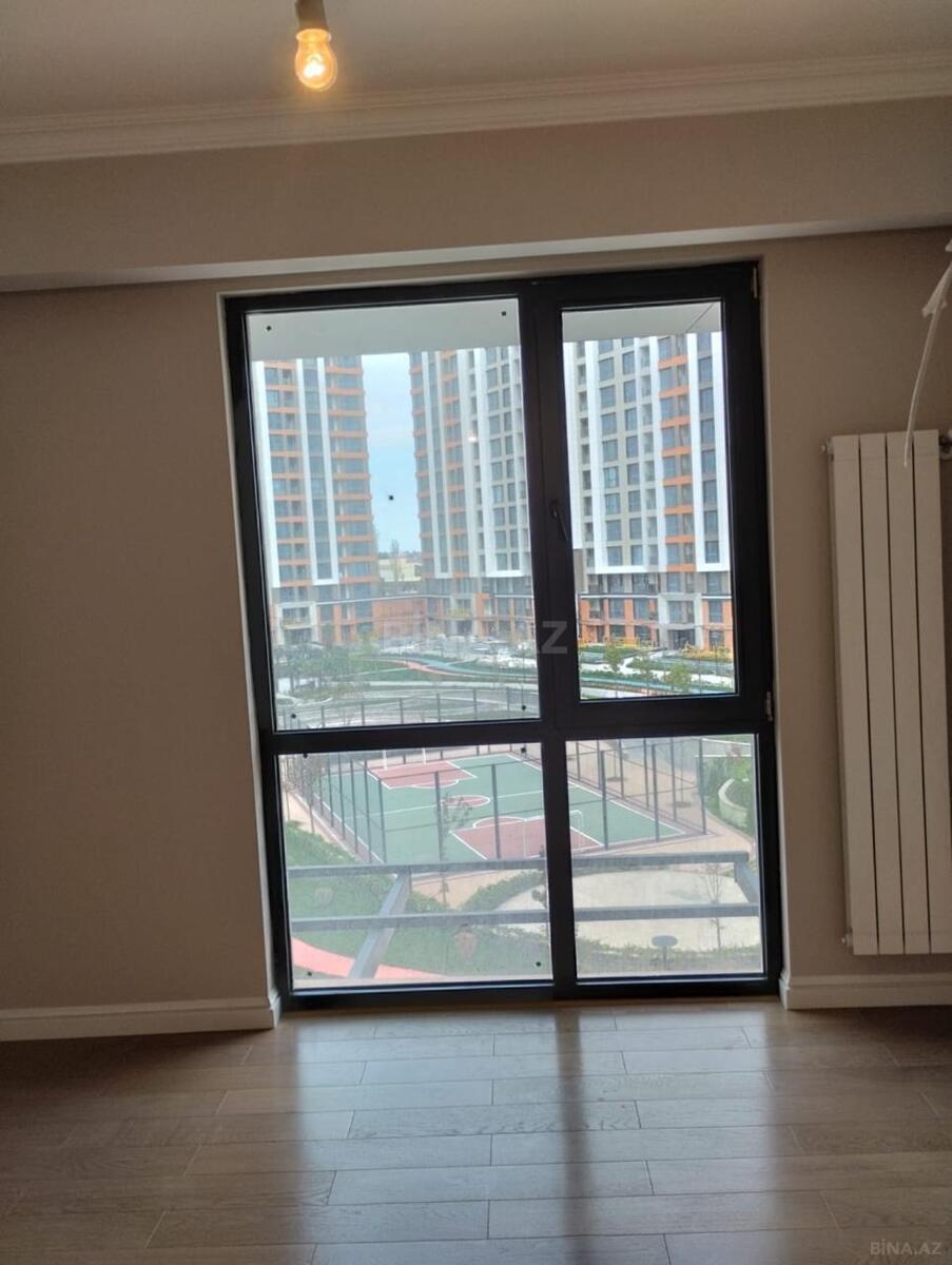 2 otaqlı yeni tikili - Nəriman Nərimanov m. - 57 m² (7)