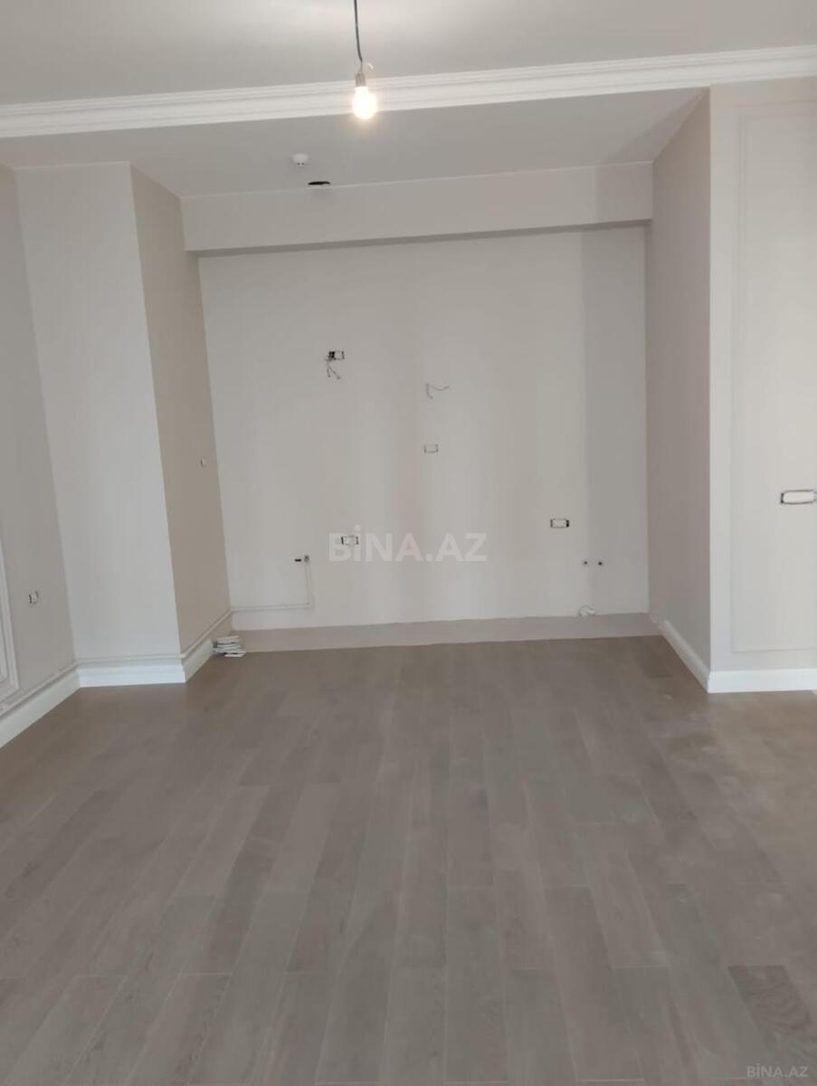 2 otaqlı yeni tikili - Nəriman Nərimanov m. - 57 m² (10)
