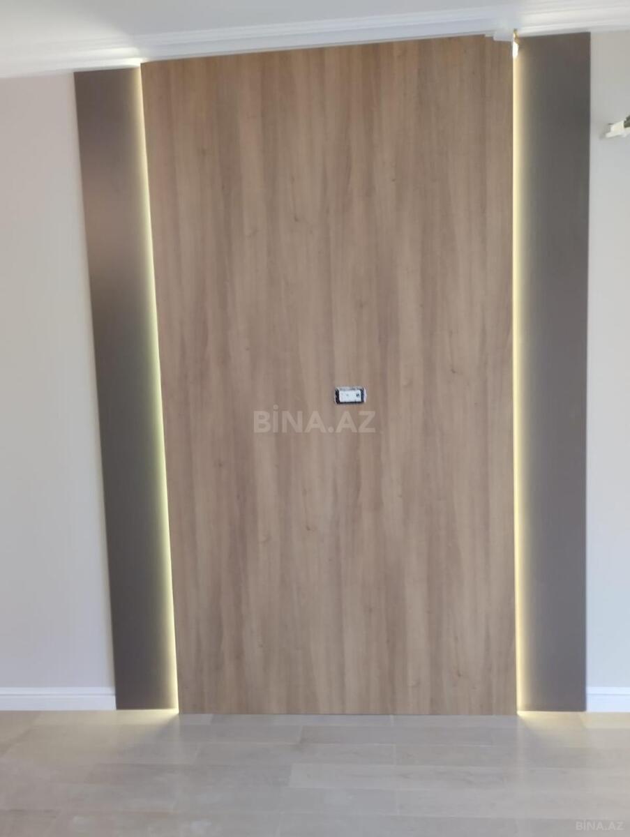 2 otaqlı yeni tikili - Nəriman Nərimanov m. - 57 m² (11)