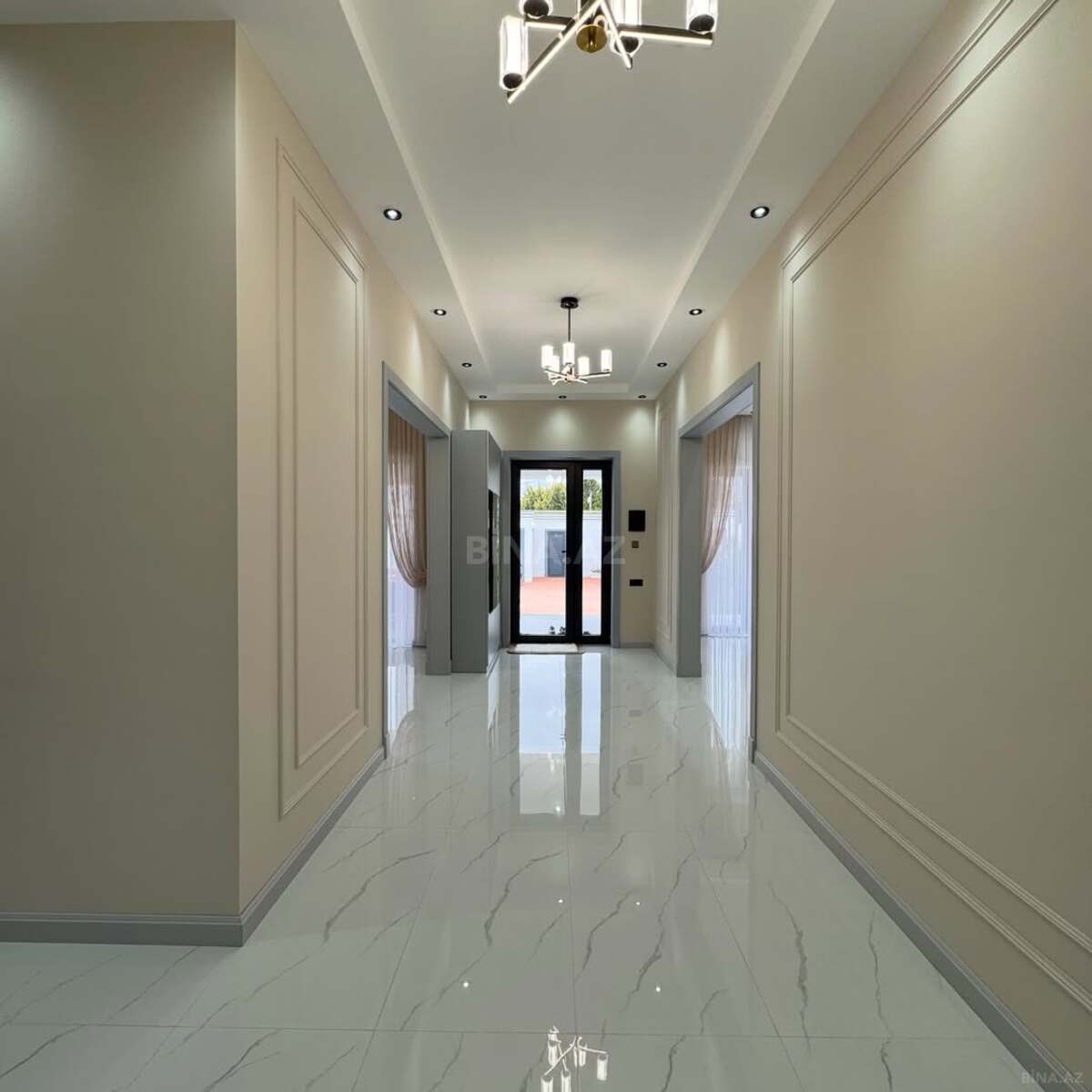 4-комн. дом/дача - пос. Мардакан - 180 м² (7)