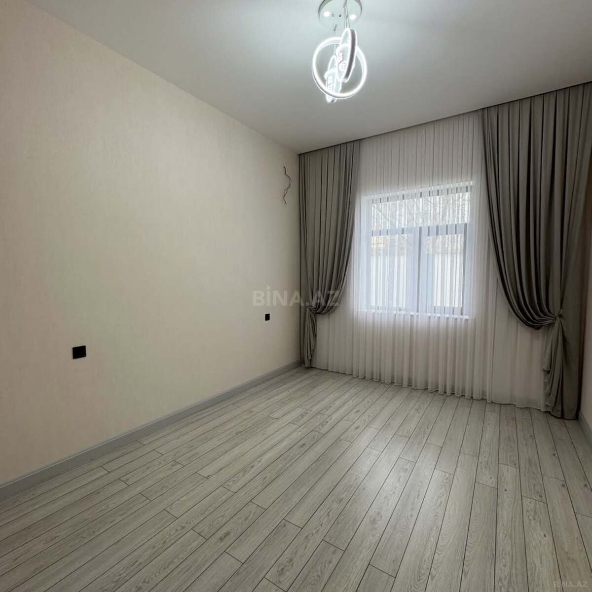 4-комн. дом/дача - пос. Мардакан - 180 м² (11)