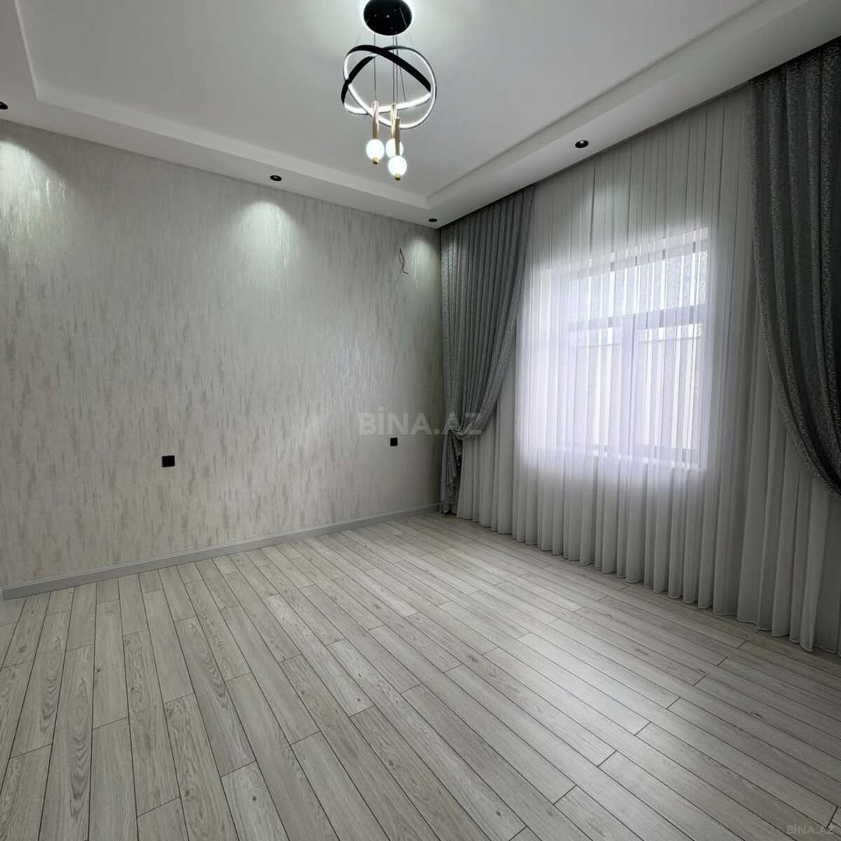 4-комн. дом/дача - пос. Мардакан - 180 м² (13)