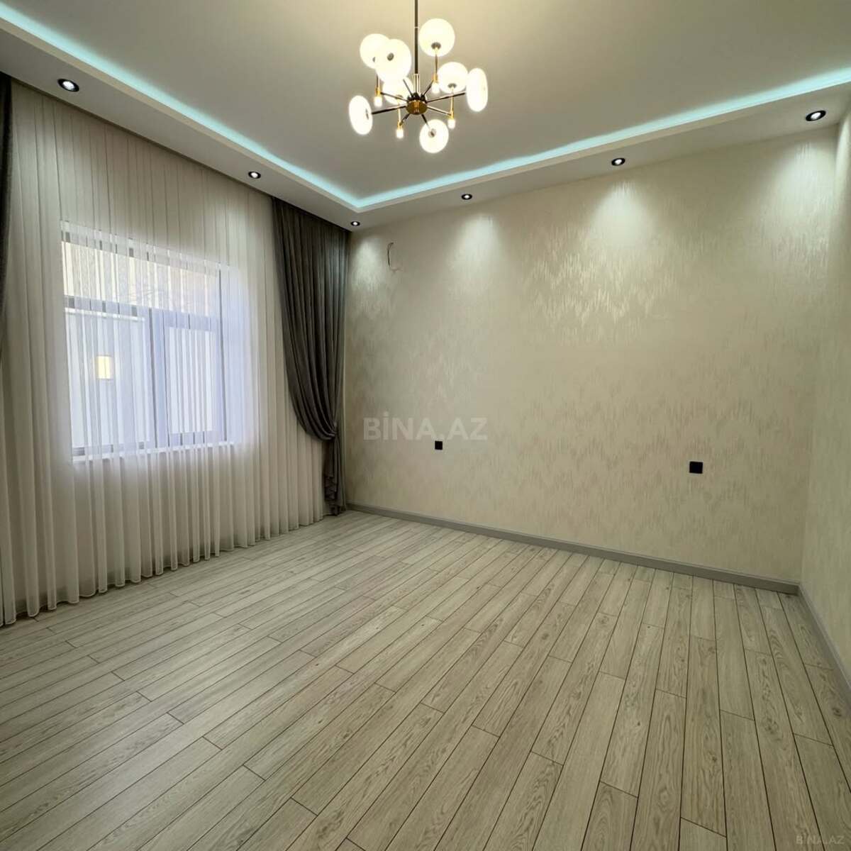 4-комн. дом/дача - пос. Мардакан - 180 м² (14)