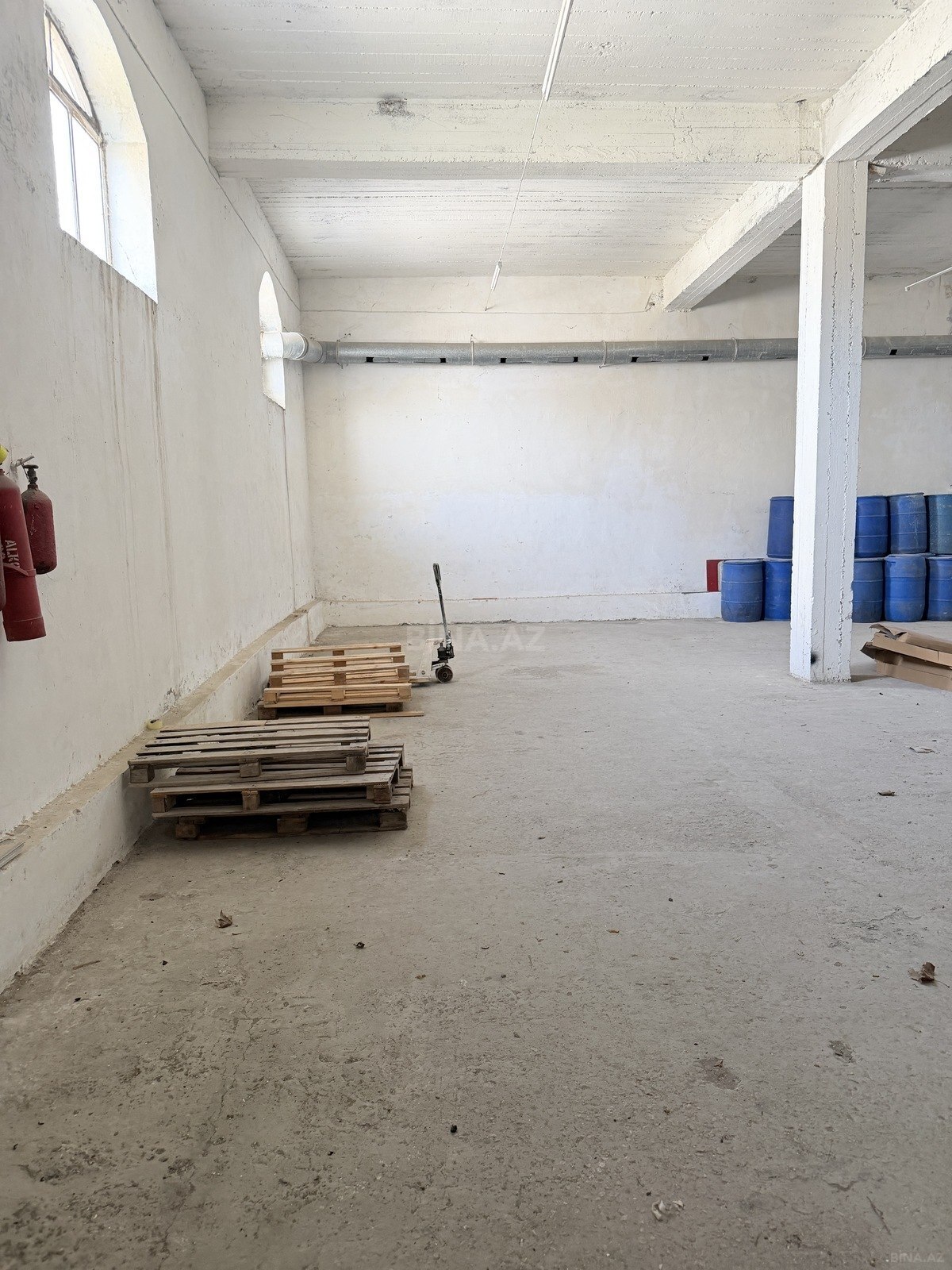 Объект - пос. Ахмедлы - 600 м² (2)