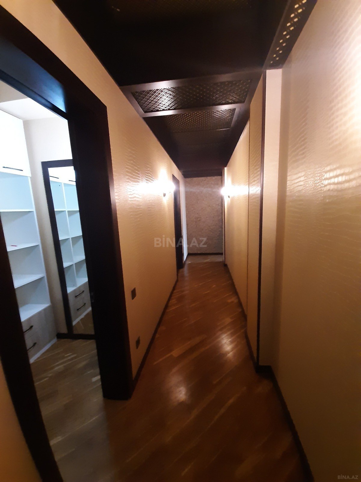 2-комн. новостройка - м. Шах Исмаил Хатаи - 93 м² (12)