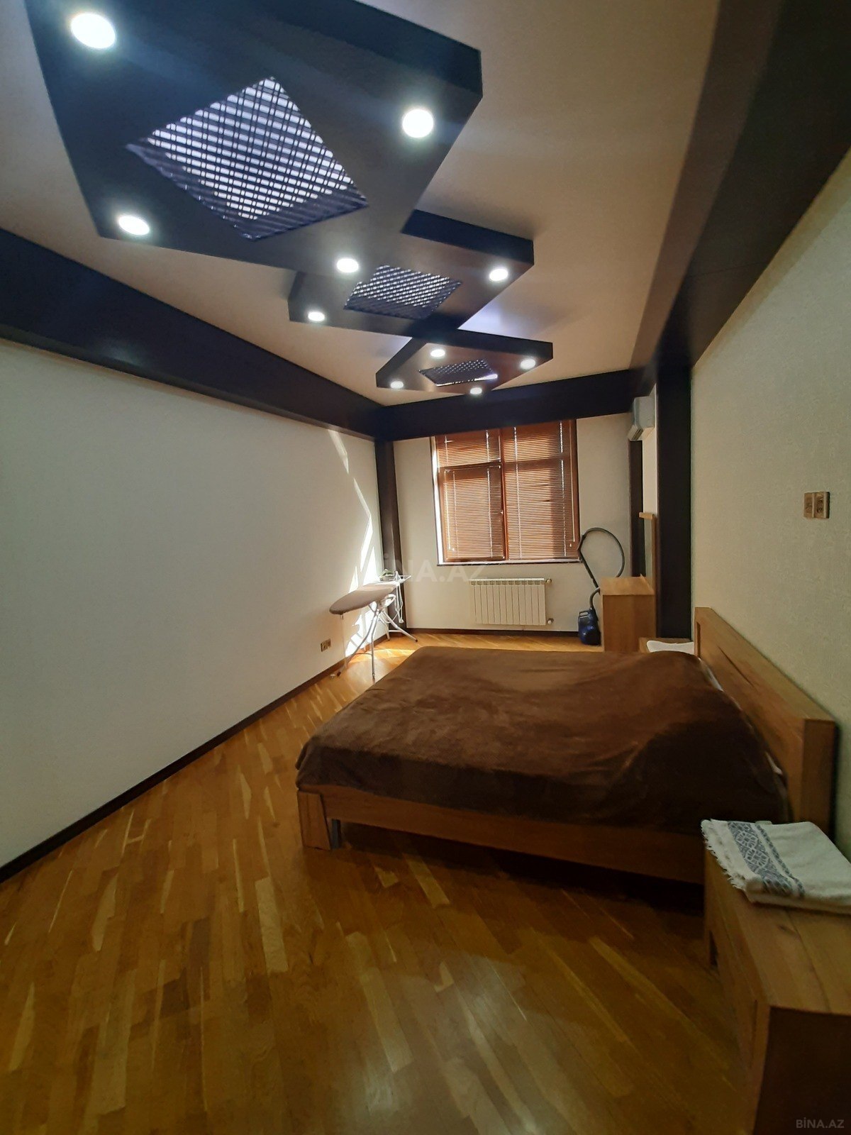 2-комн. новостройка - м. Шах Исмаил Хатаи - 93 м² (6)
