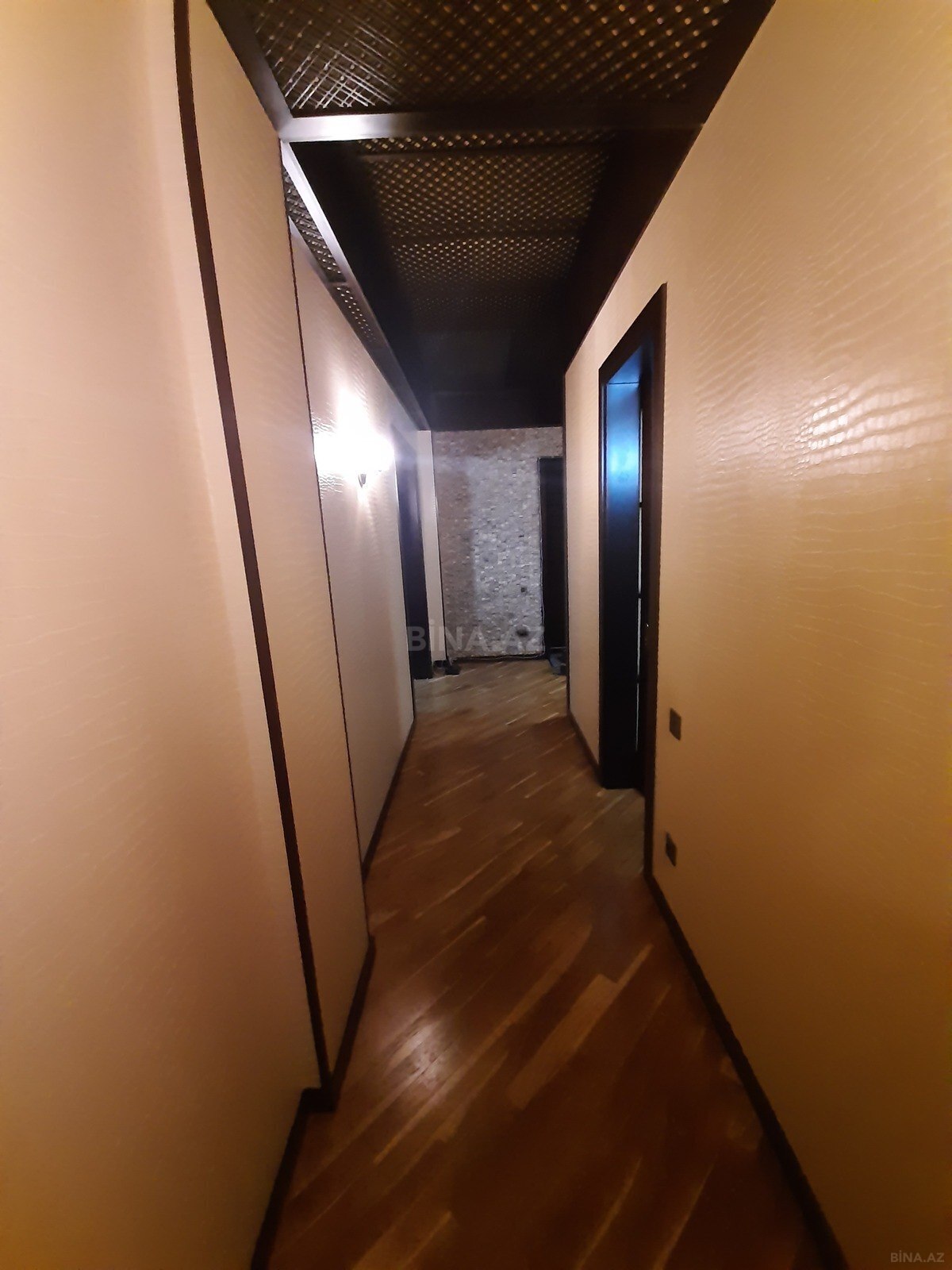 2-комн. новостройка - м. Шах Исмаил Хатаи - 93 м² (13)
