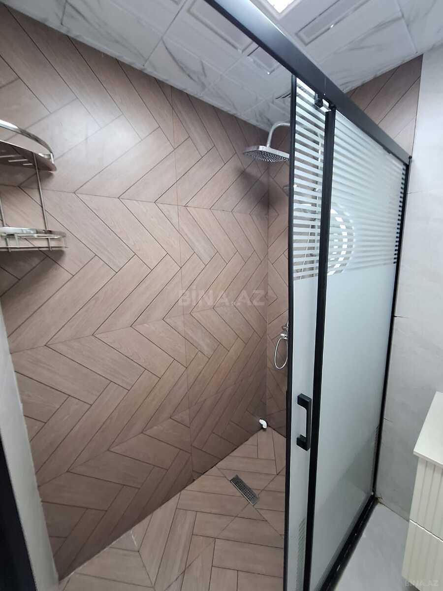 2 otaqlı köhnə tikili - Həzi Aslanov m. - 65 m² (6)