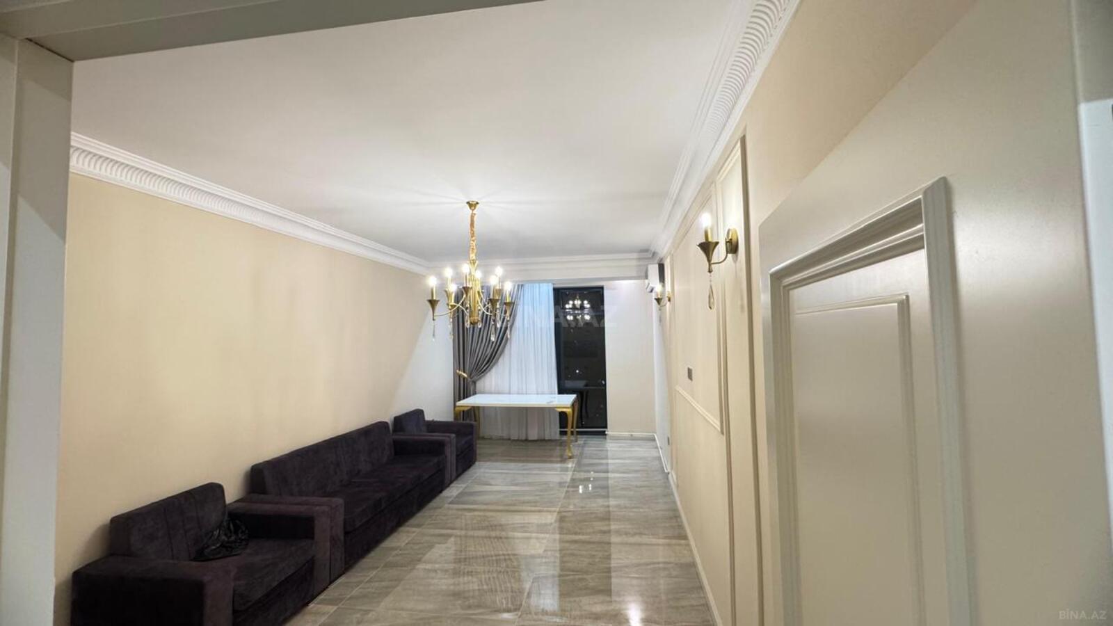 1 otaqlı yeni tikili - Xətai r. - 63 m² (4)