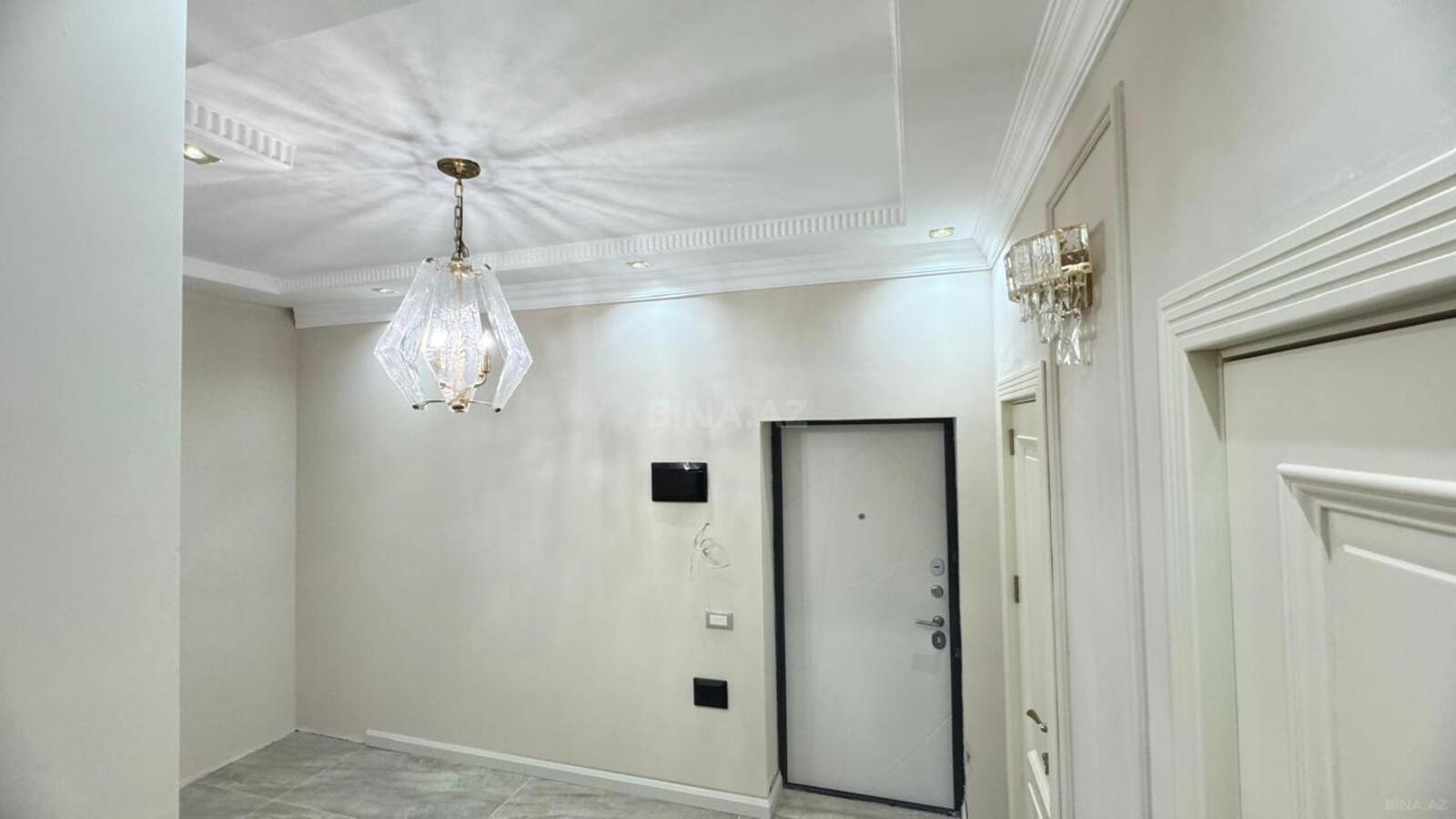 1 otaqlı yeni tikili - Xətai r. - 63 m² (6)