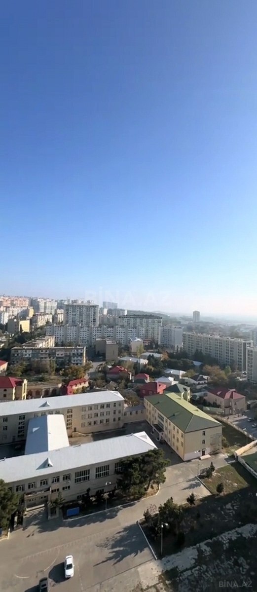 1 otaqlı yeni tikili - Xətai r. - 63 m² (8)