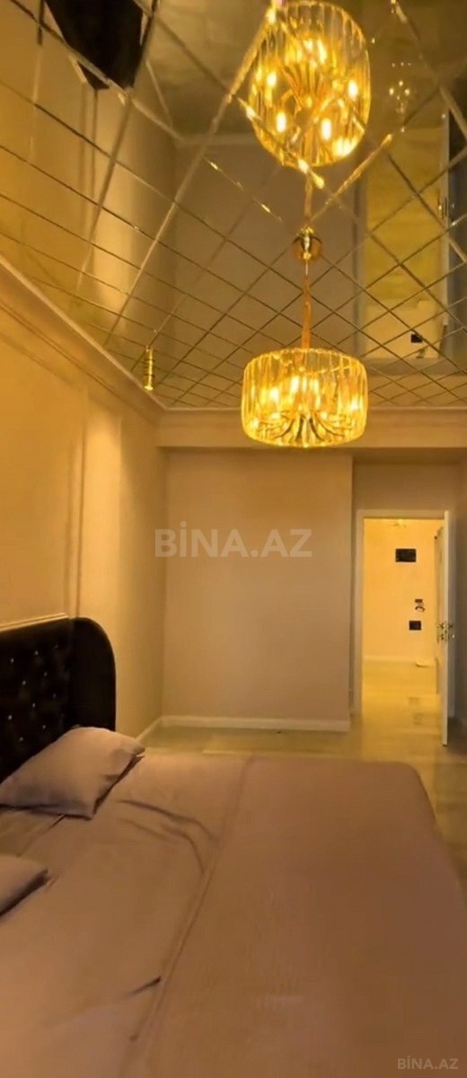 1 otaqlı yeni tikili - Xətai r. - 63 m² (7)