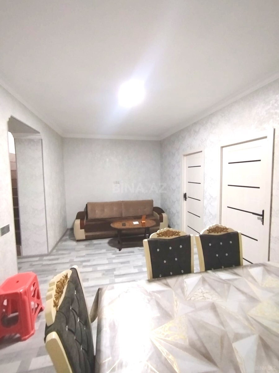 6-комн. дом/дача - пос. Биладжары - 130 м² (8)