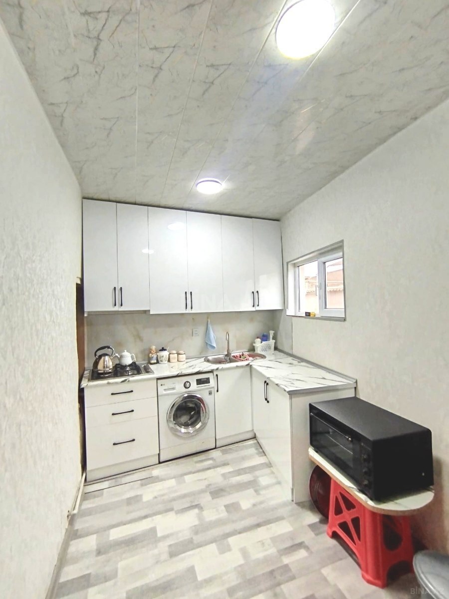 6-комн. дом/дача - пос. Биладжары - 130 м² (3)