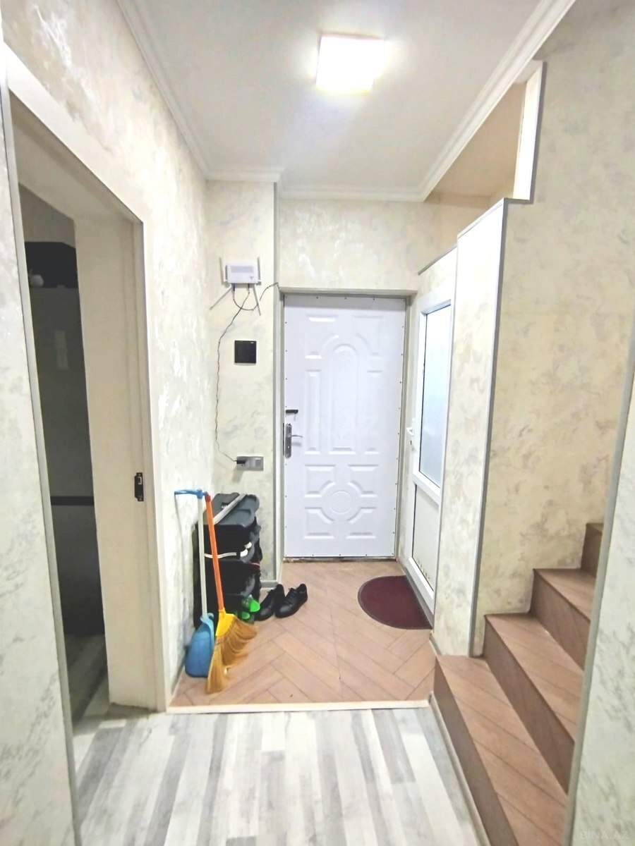 6-комн. дом/дача - пос. Биладжары - 130 м² (2)