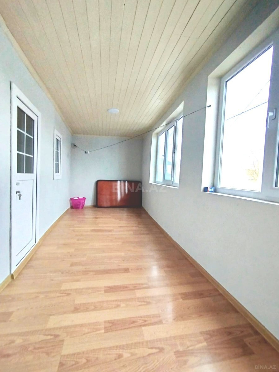 6-комн. дом/дача - пос. Биладжары - 130 м² (12)