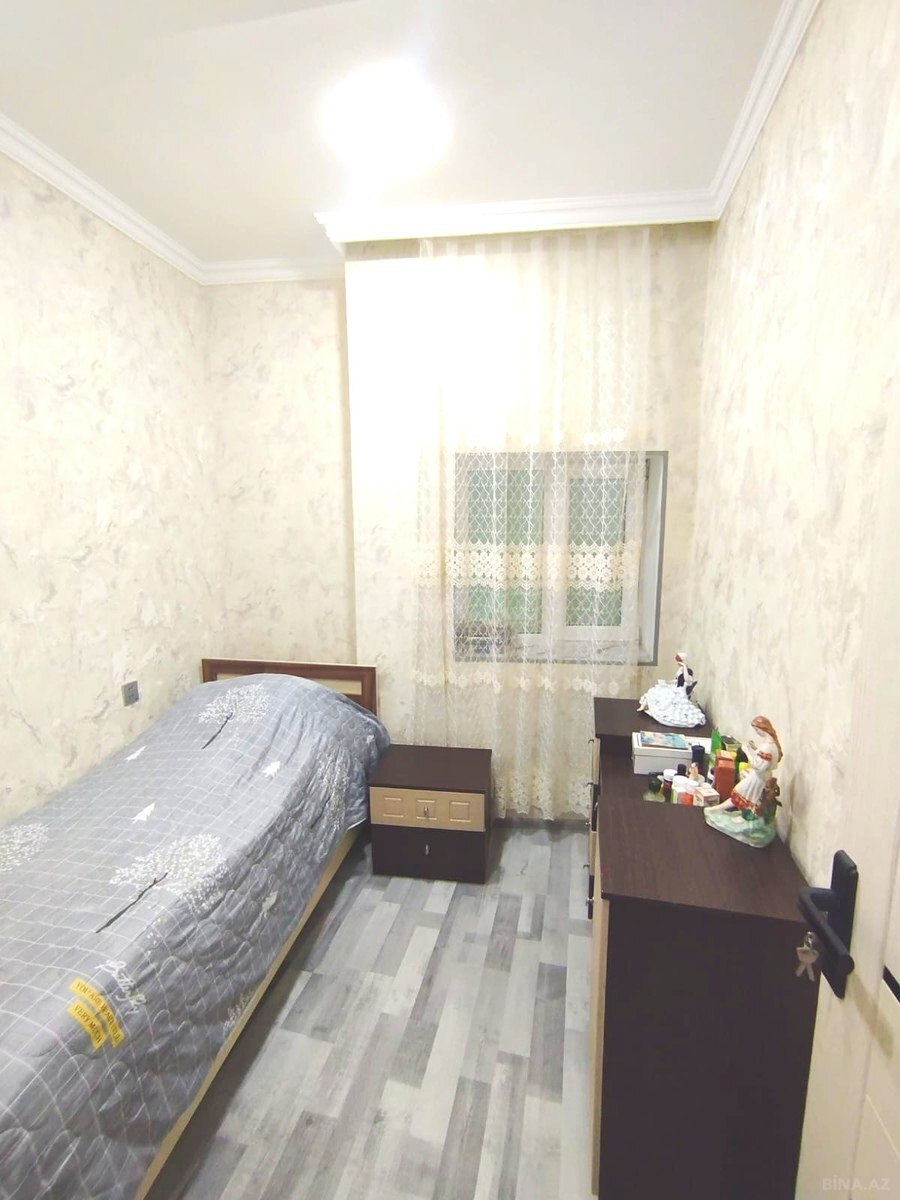 6-комн. дом/дача - пос. Биладжары - 130 м² (9)