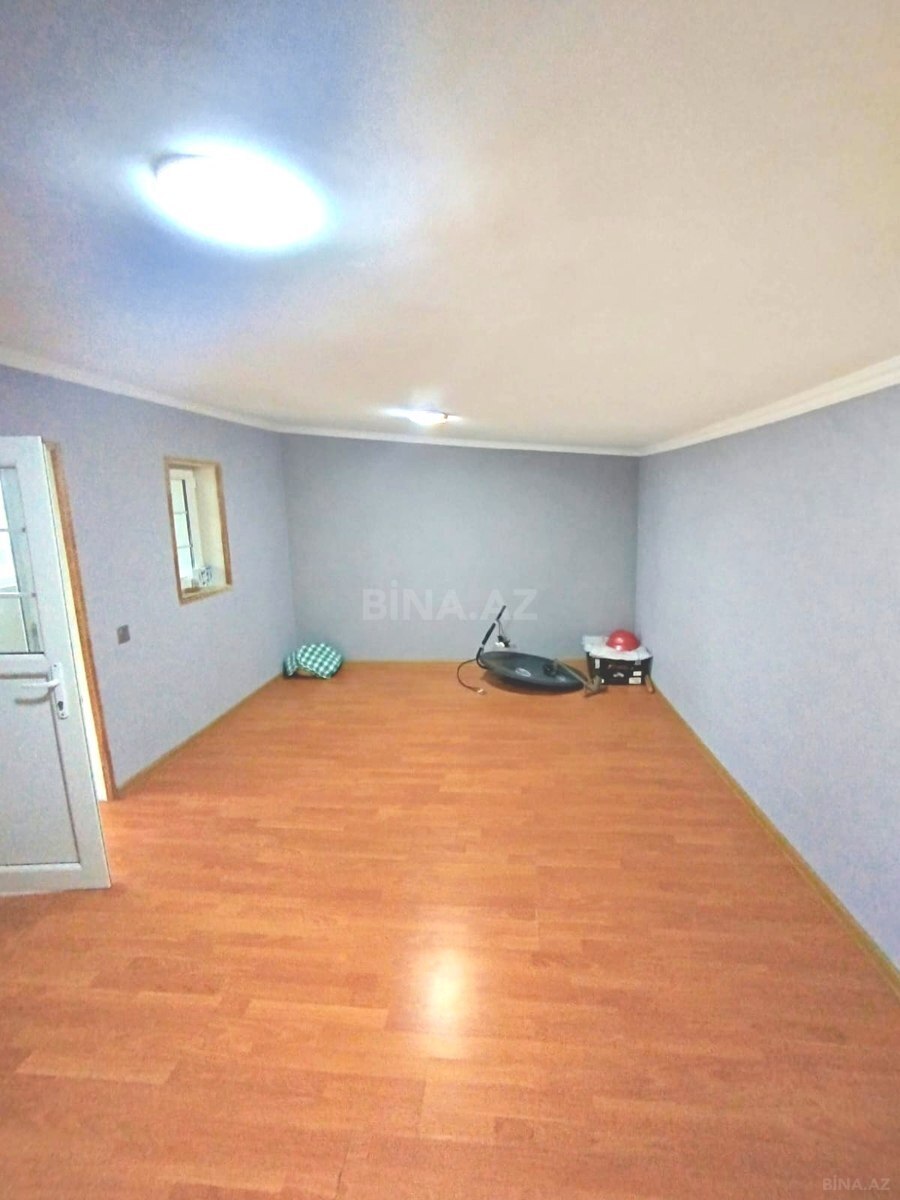 6-комн. дом/дача - пос. Биладжары - 130 м² (13)