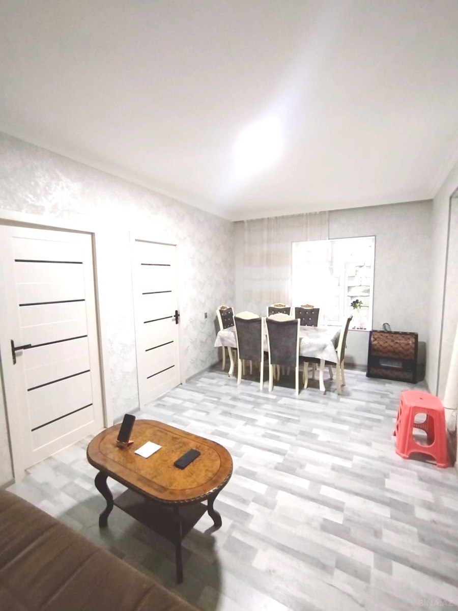 6-комн. дом/дача - пос. Биладжары - 130 м² (1)