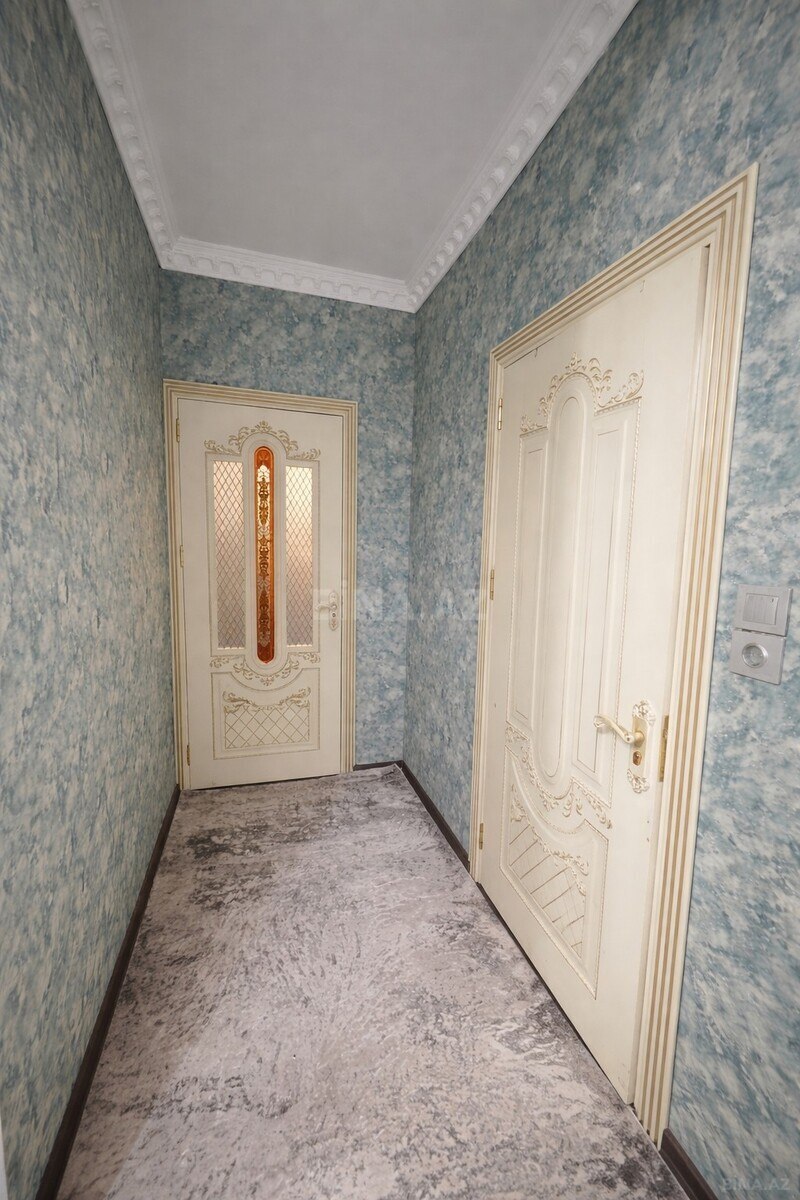 3 otaqlı köhnə tikili - Memar Əcəmi m. - 80 m² (4)