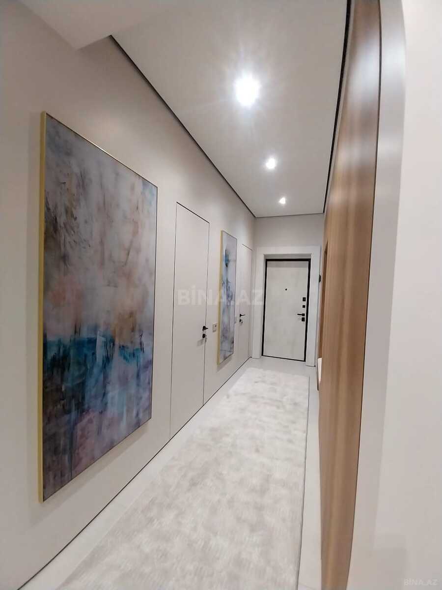 3 otaqlı yeni tikili - 28 May m. - 108 m² (7)