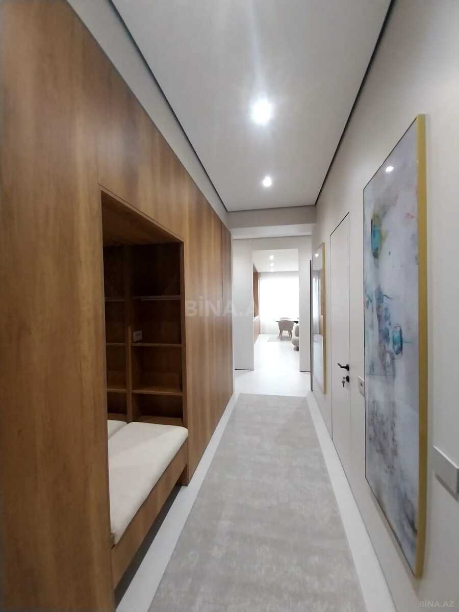 3 otaqlı yeni tikili - 28 May m. - 108 m² (8)