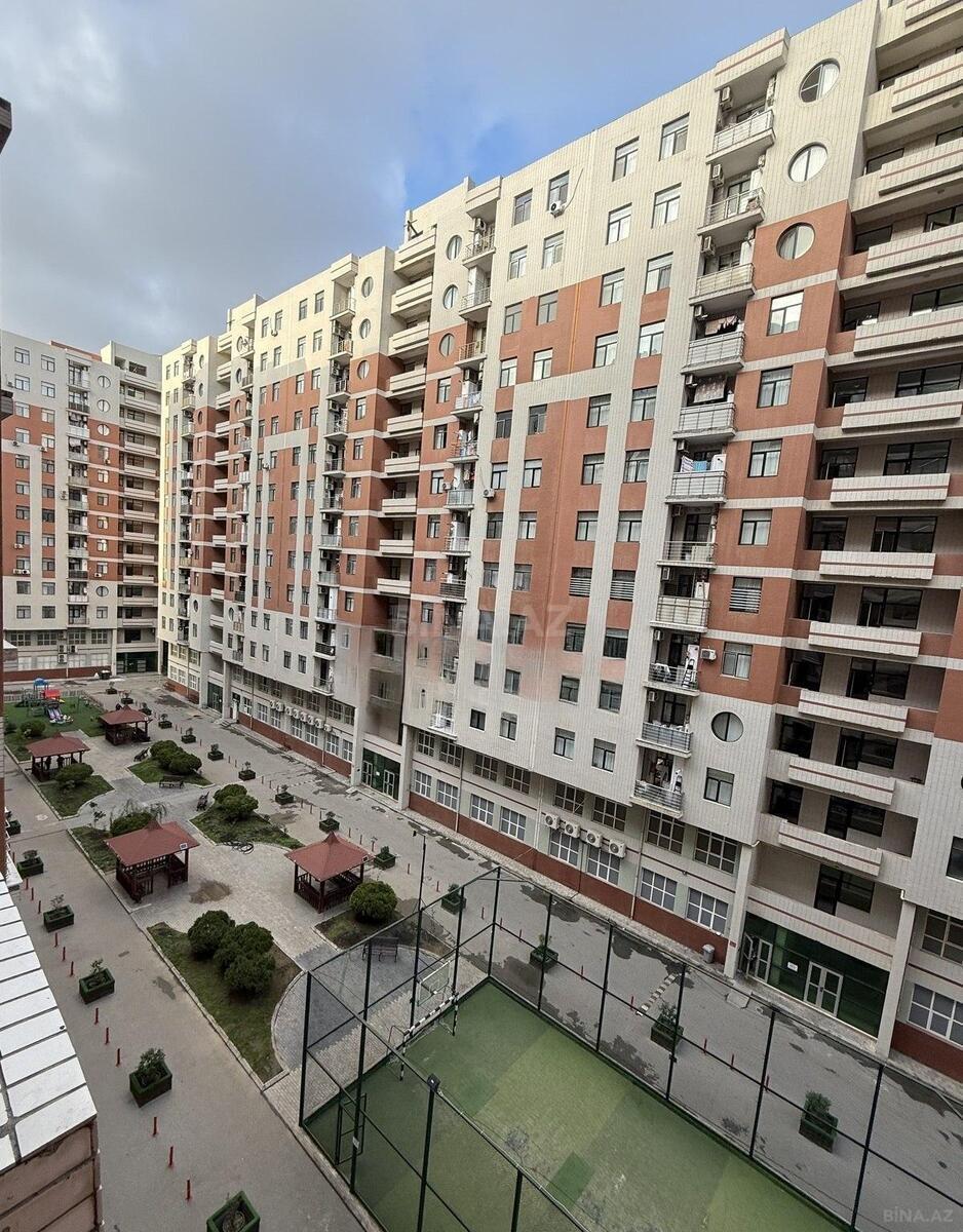 3 otaqlı, 127.0 m², 8 Noyabr