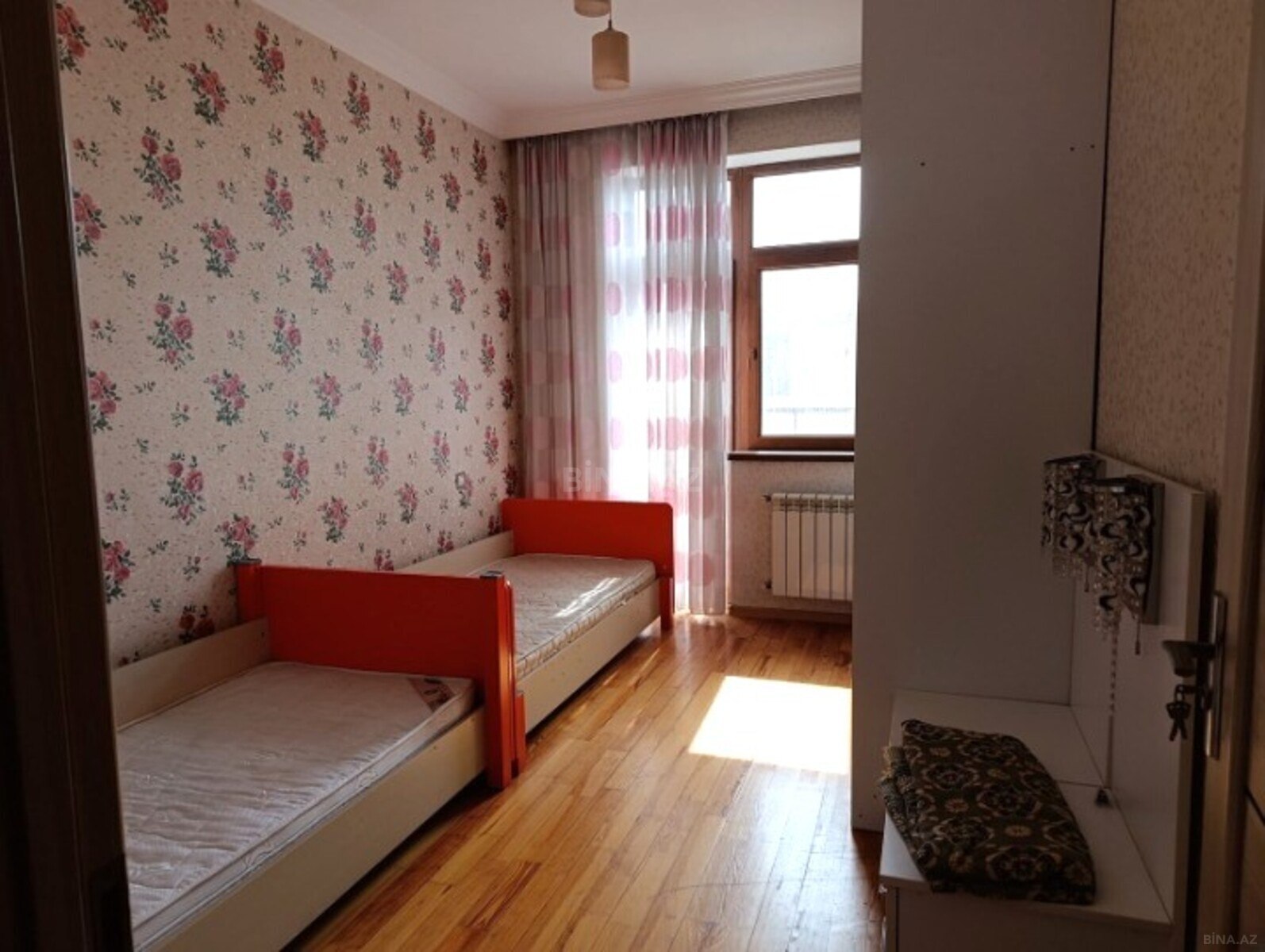 3 otaqlı yeni tikili - 20 Yanvar m. - 125 m² (5)