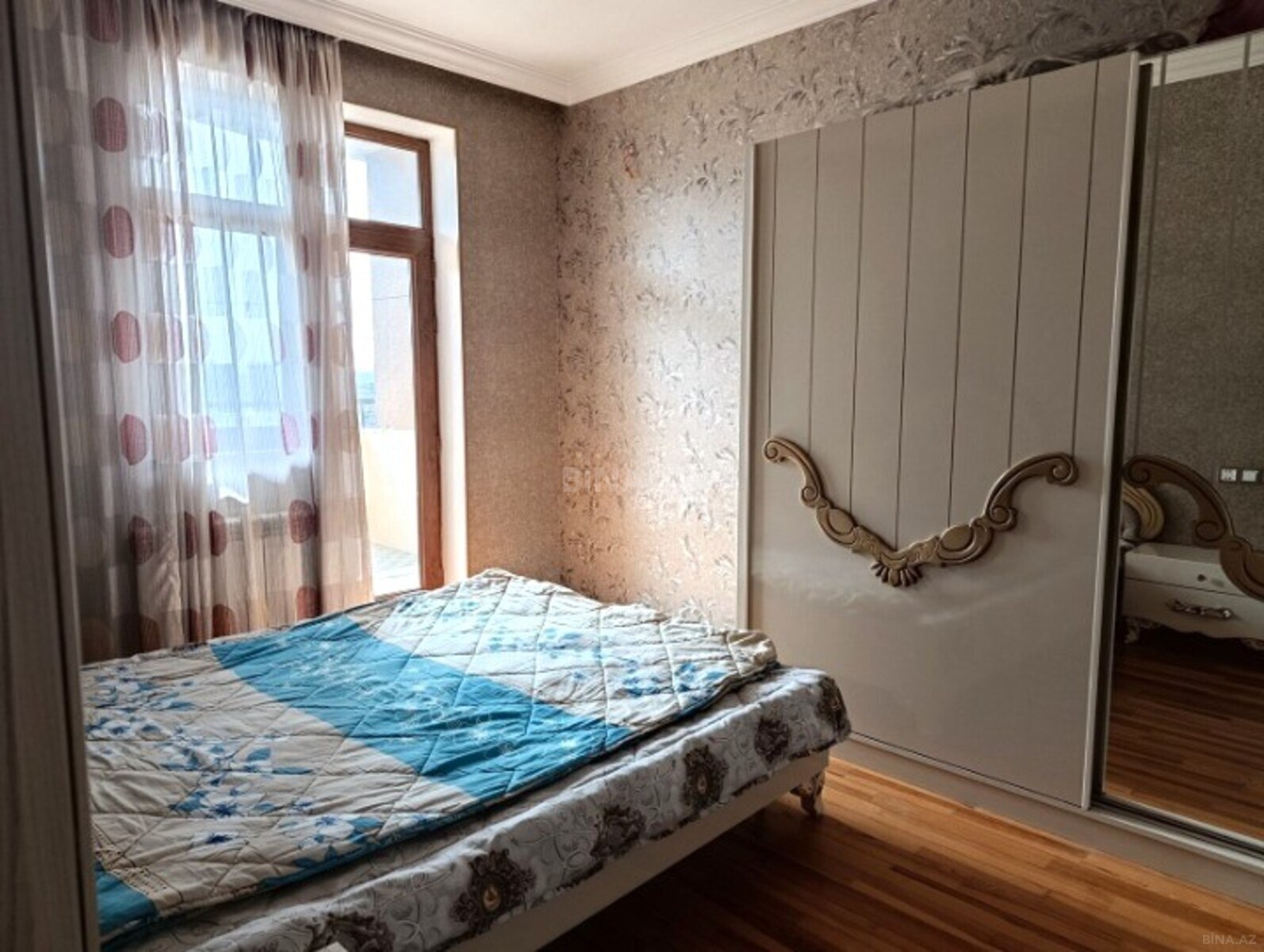 3 otaqlı yeni tikili - 20 Yanvar m. - 125 m² (4)