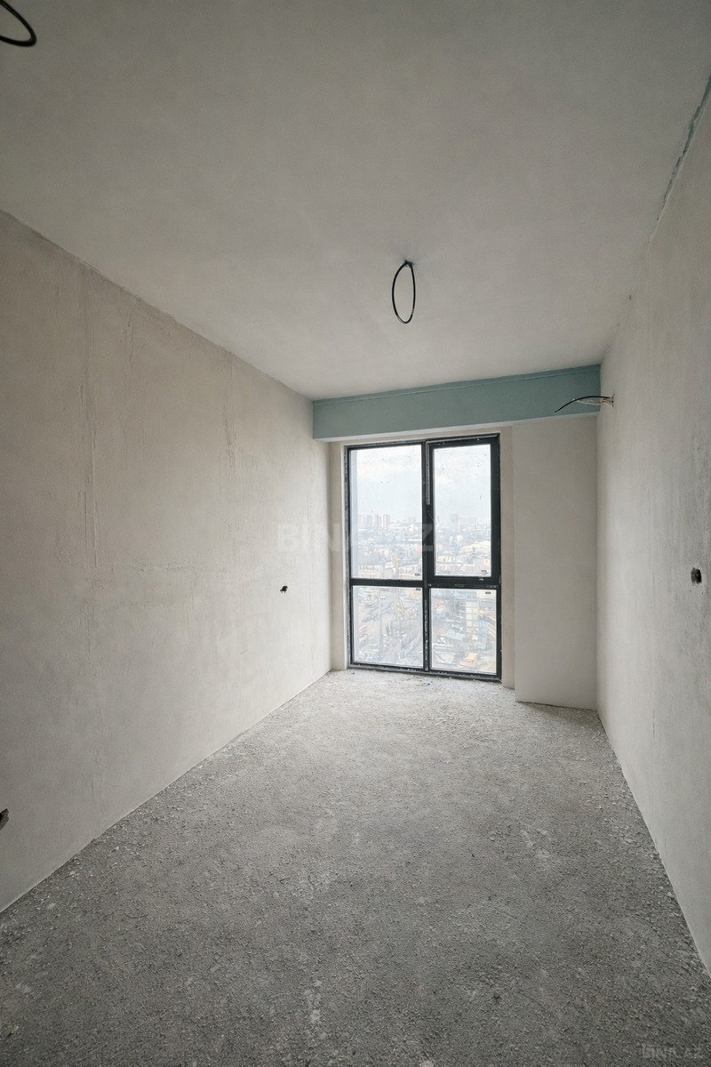 4 otaqlı yeni tikili - Bakmil m. - 128.9 m² (5)