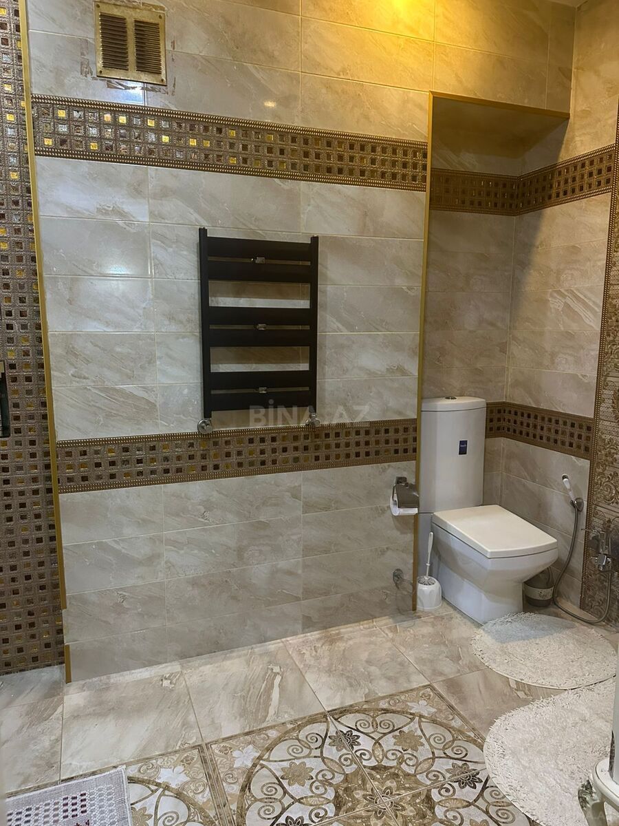 2-комн. новостройка - м. Ази Асланов - 100 м² (12)