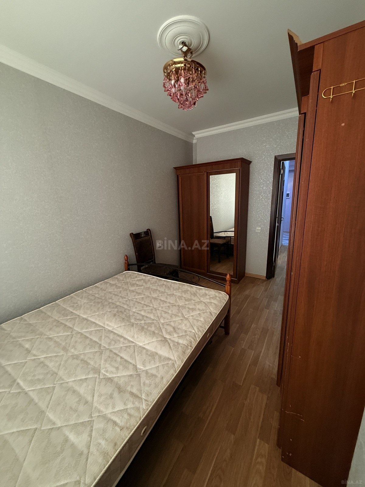 2 otaqlı yeni tikili - Masazır q. - 53 m² (6)