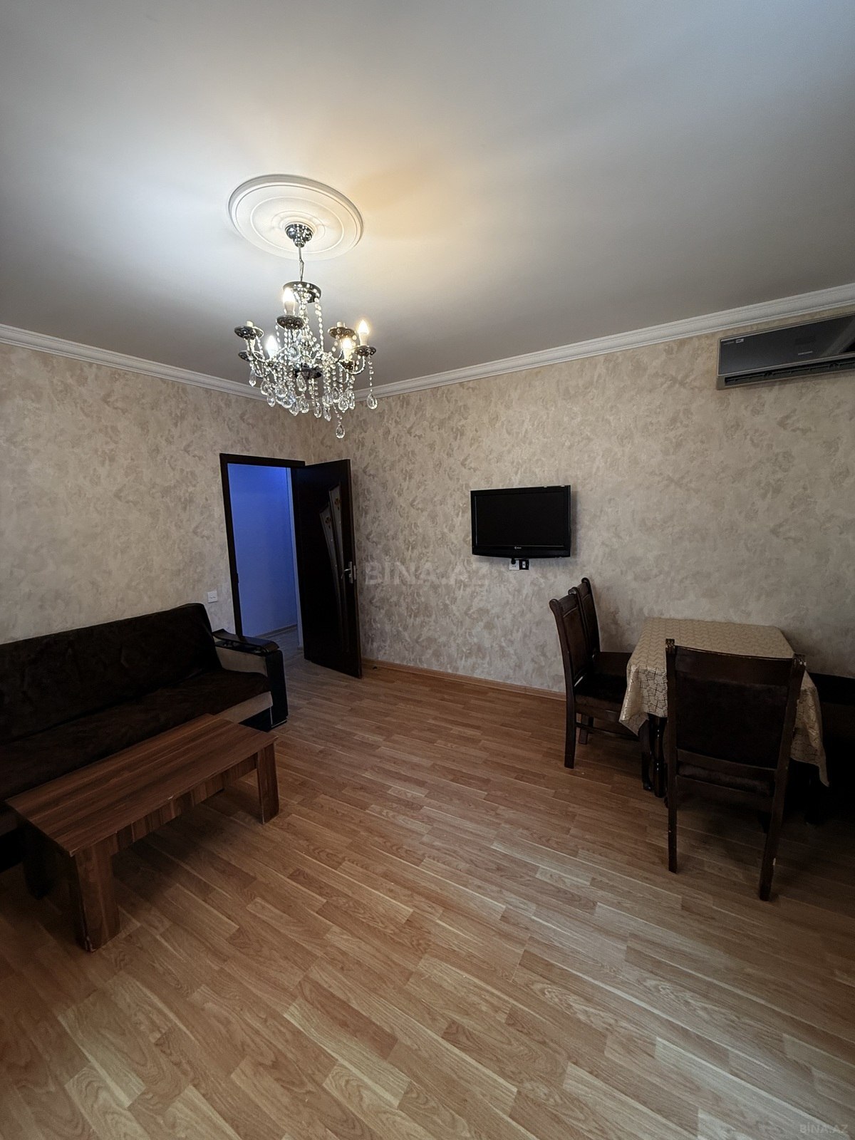 2 otaqlı yeni tikili - Masazır q. - 53 m² (4)