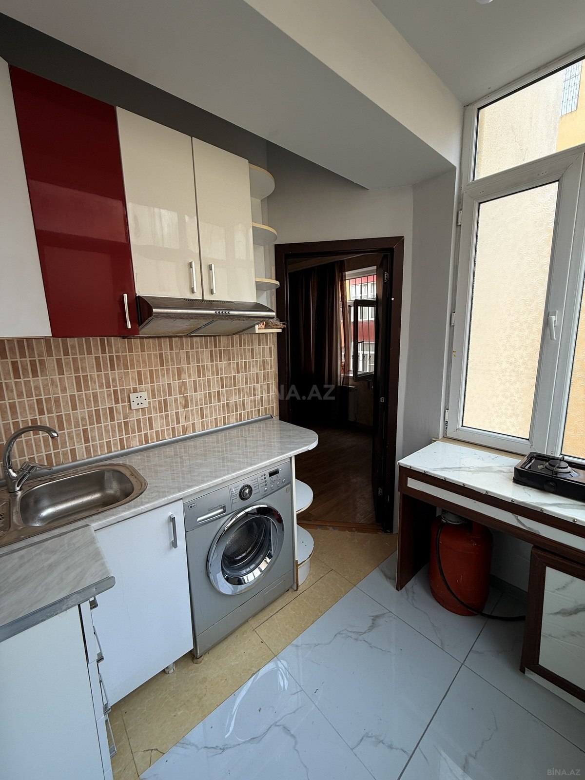 2 otaqlı yeni tikili - Masazır q. - 53 m² (9)