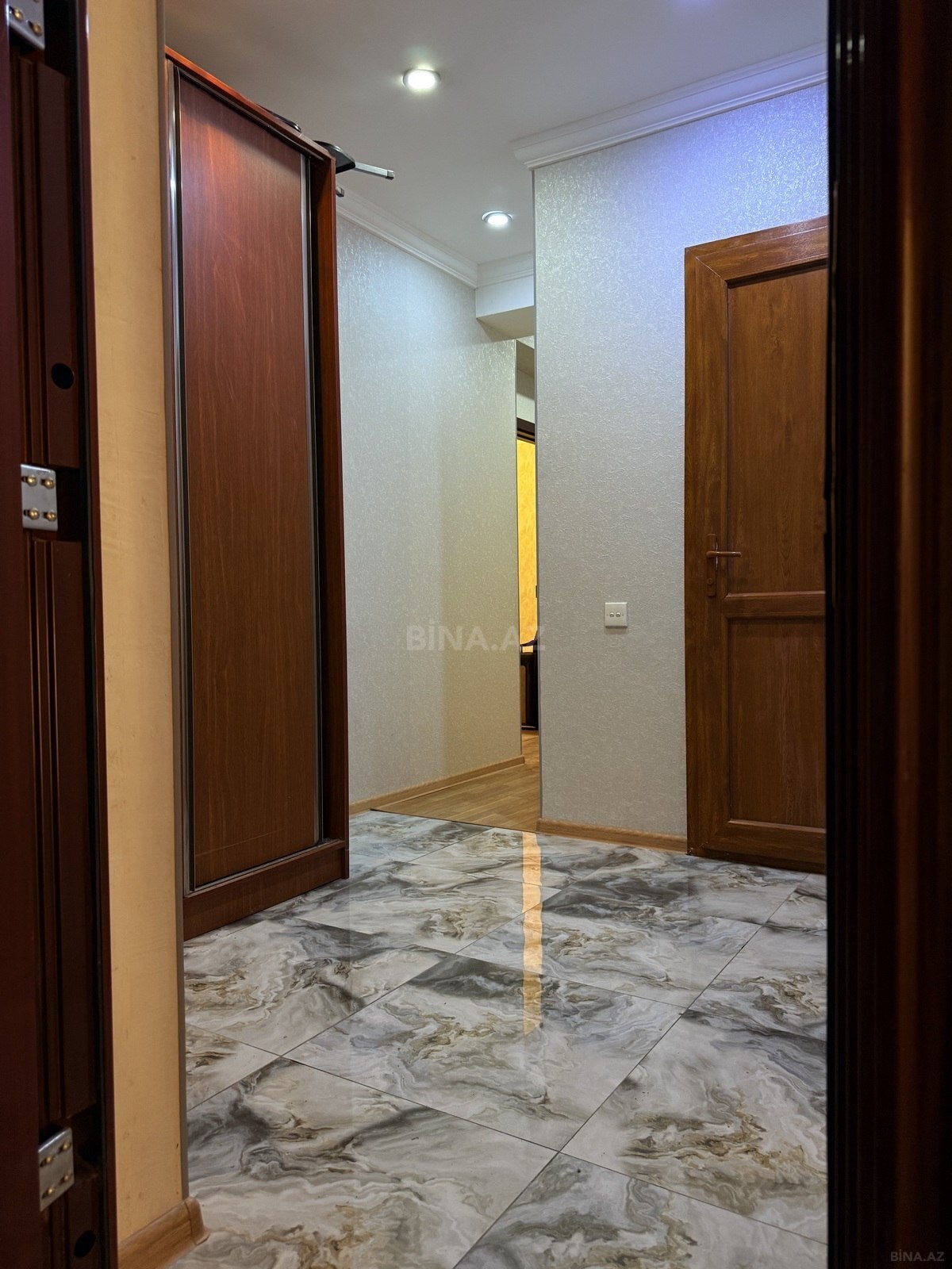 2 otaqlı yeni tikili - Masazır q. - 53 m² (1)