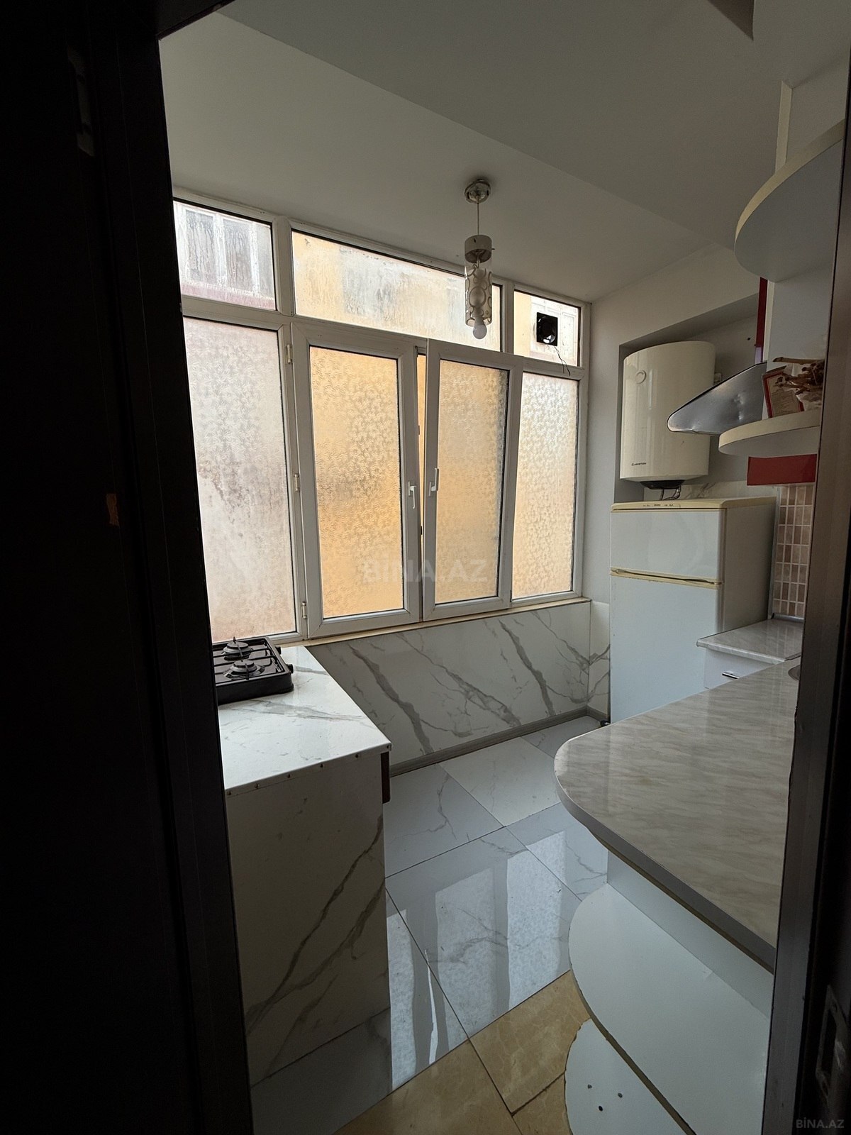 2 otaqlı yeni tikili - Masazır q. - 53 m² (8)