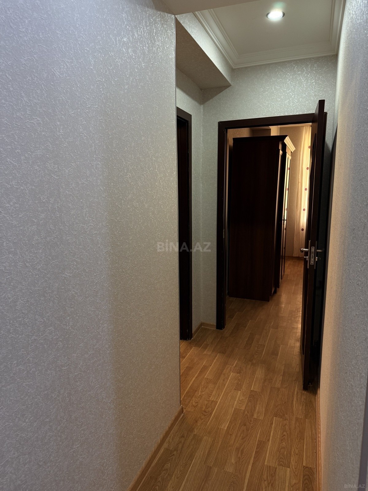 2 otaqlı yeni tikili - Masazır q. - 53 m² (3)