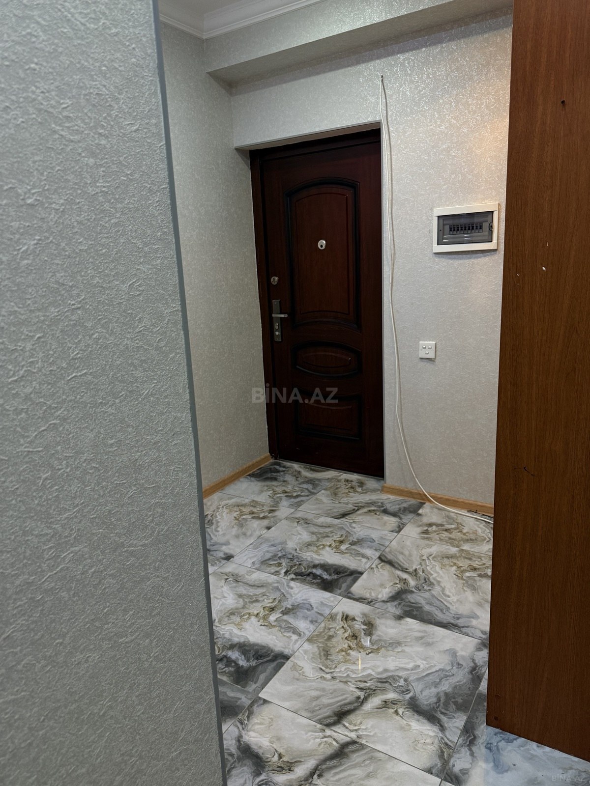 2 otaqlı yeni tikili - Masazır q. - 53 m² (2)
