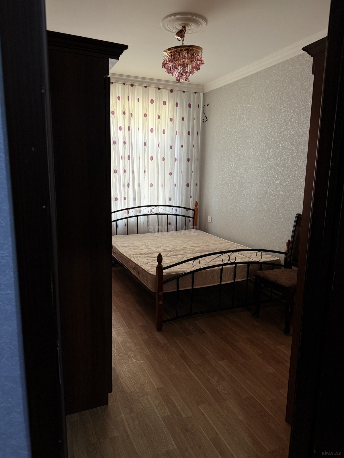 2 otaqlı yeni tikili - Masazır q. - 53 m² (7)