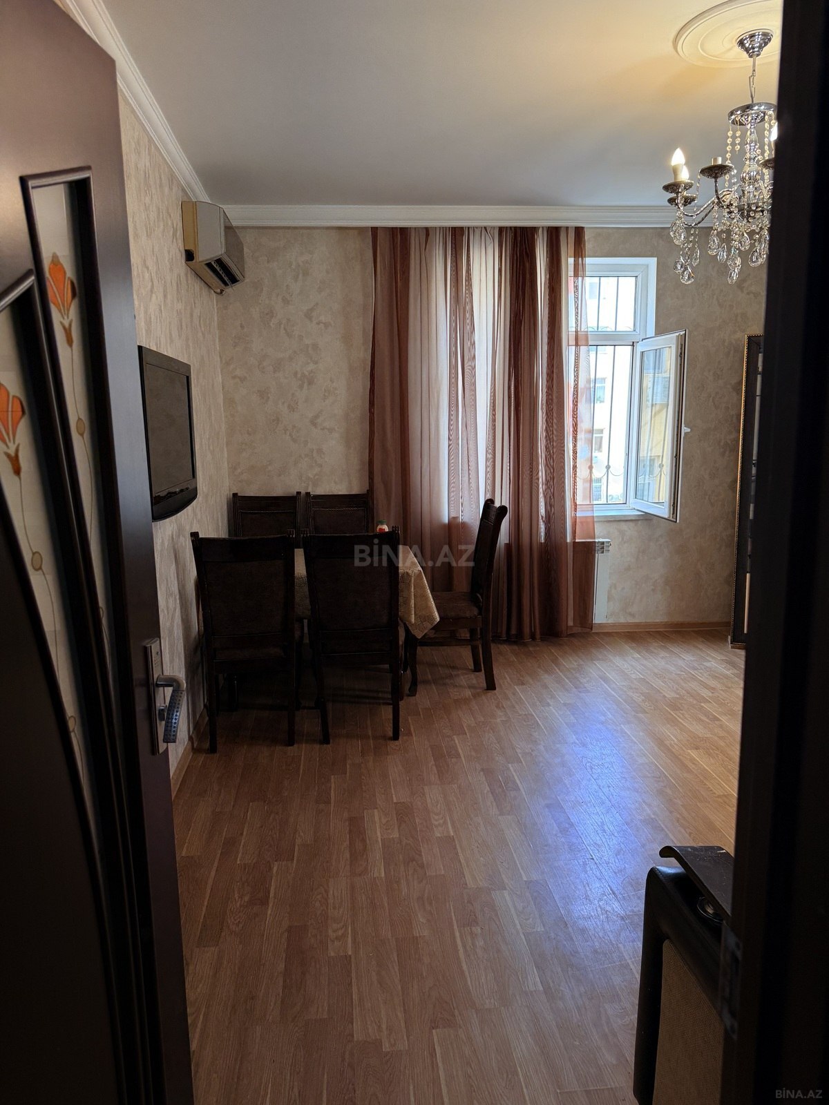 2 otaqlı yeni tikili - Masazır q. - 53 m² (5)