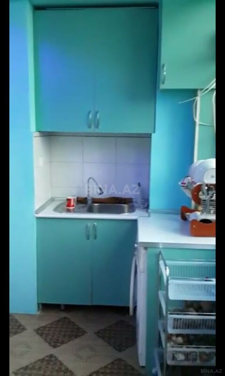 3 otaqlı yeni tikili - Nəsimi m. - 105 m² (11)