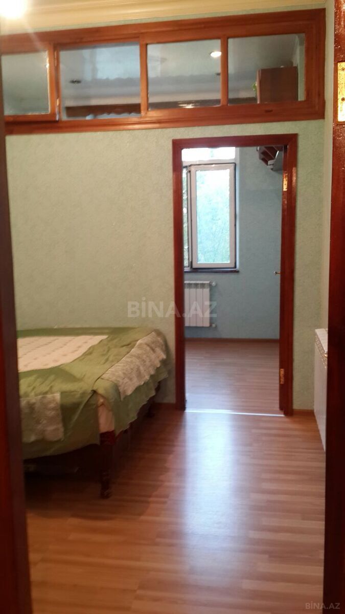 3 otaqlı yeni tikili - Nəsimi m. - 105 m² (8)