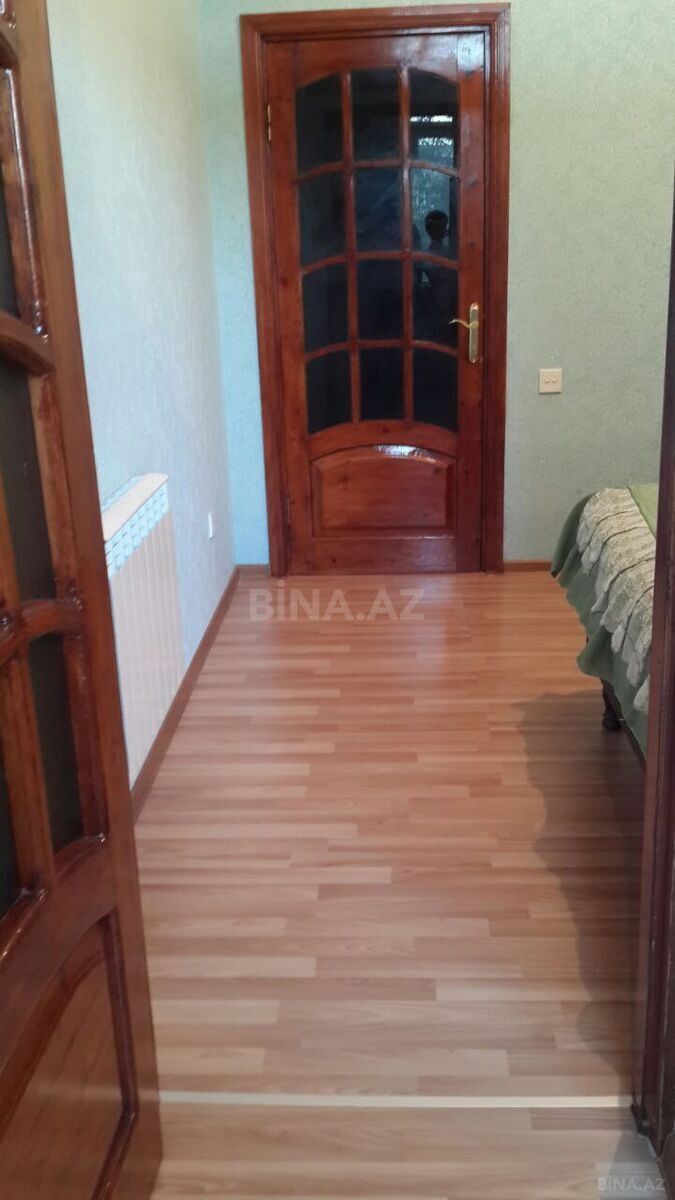 3 otaqlı yeni tikili - Nəsimi m. - 105 m² (14)