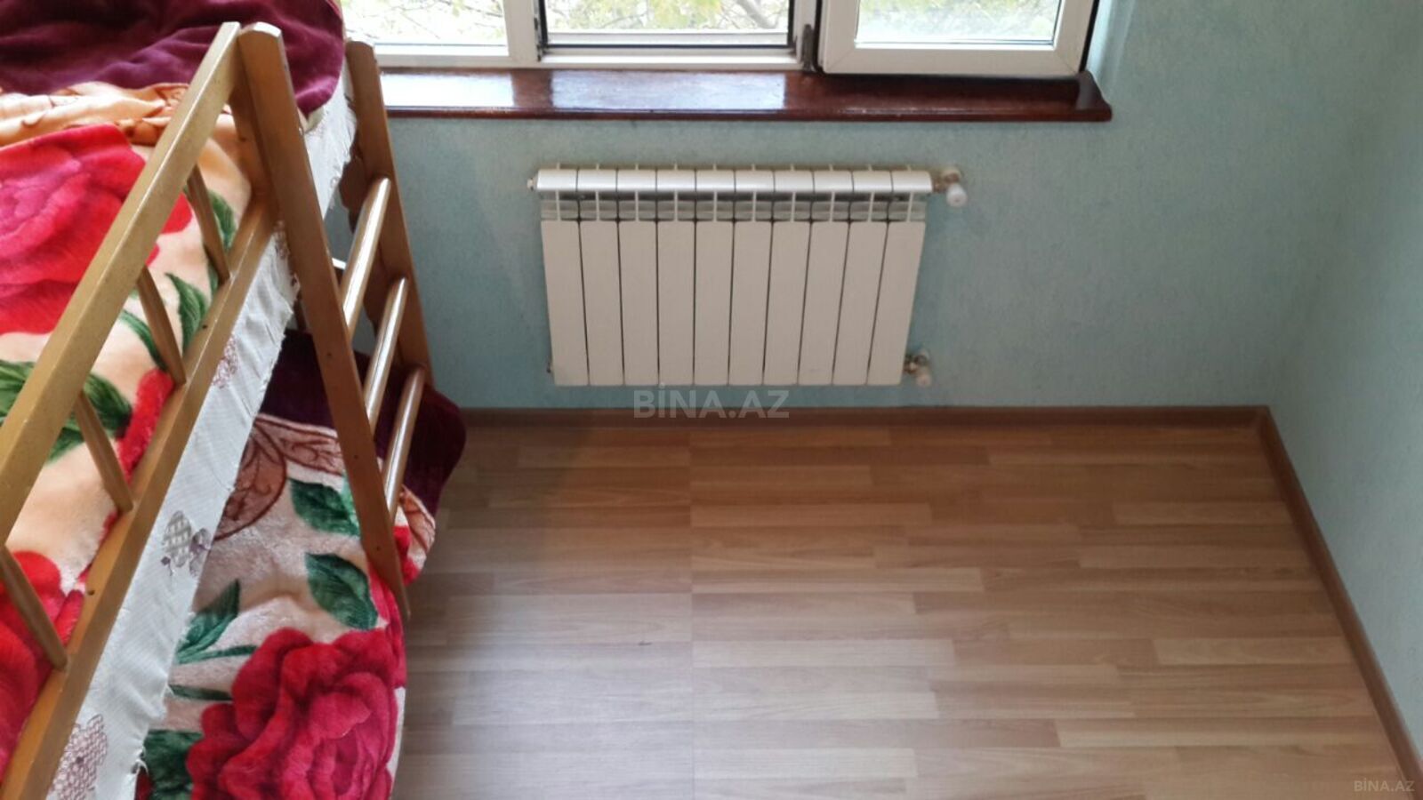 3 otaqlı yeni tikili - Nəsimi m. - 105 m² (15)