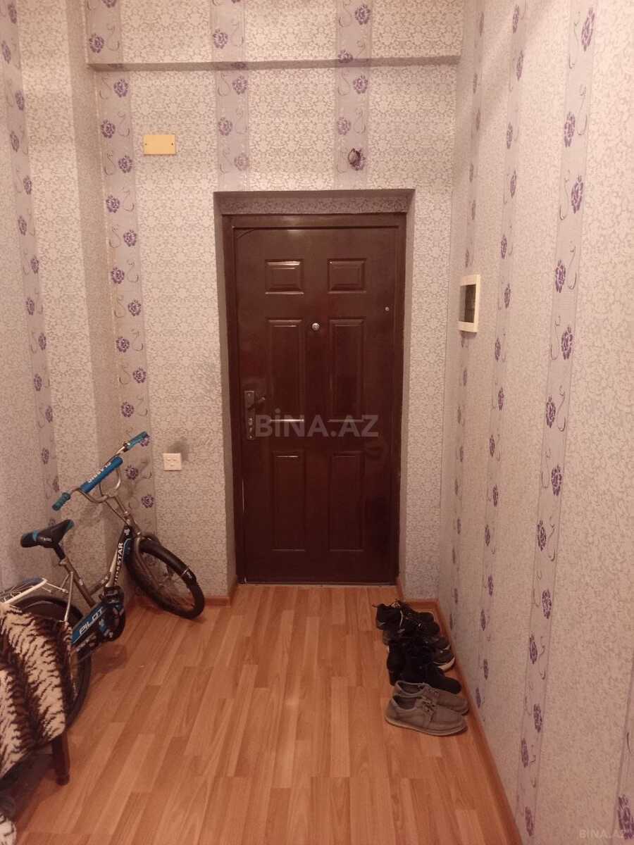 3 otaqlı yeni tikili - Nəsimi m. - 105 m² (19)